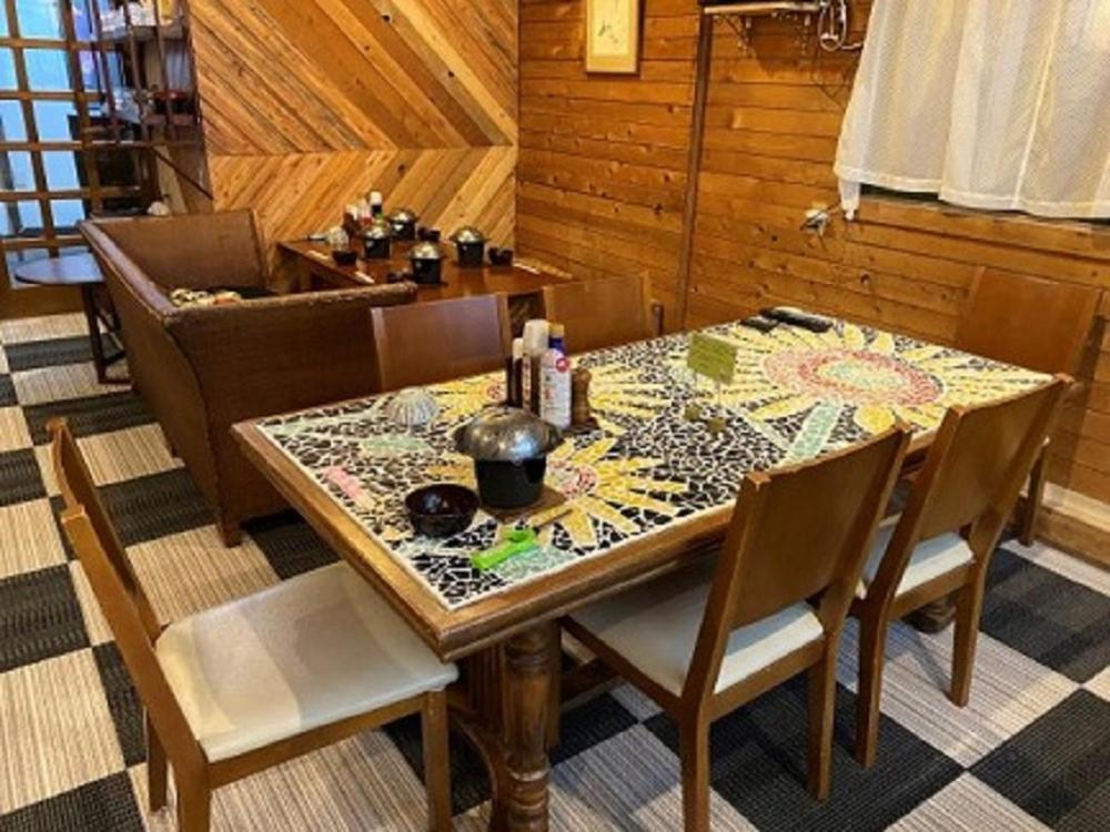 Hon Kan Otaru Dış mekan fotoğraf
